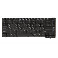Клавіатура ноутбука Acer Aspire 4210/4430 черный, черный фрейм (KB311644)