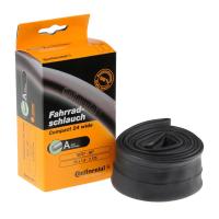 Велосипедна камера Continental Compact 24"x2.0-2.4 wide 50-507 / 60-507 RE AV40mm (181321)