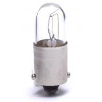 Автолампа AG AUTOPARTS 2W (AG 40066S)