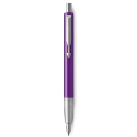 Ручка кулькова Parker VECTOR 17  Purple BP (05 532)