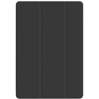 Чохол до планшета BeCover Soft TPU Pencil Apple iPad mini 6 2021 Black (706753)