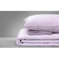 Постільна білизна MirSon Сатин Premium Calypso 3820 200х220 (2200000671608)