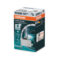 Автолампа Osram 66340CBN