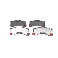 Гальмівні колодки Bosch 0 986 494 206