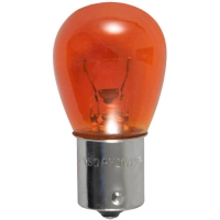 Автолампа WINSO PY21W 21W BAU15s Amber (713110)