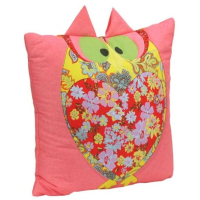 Подушка Руно декоративна Owl 40х40 (311Owl)