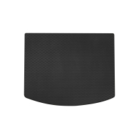 Килимок в багажник EVAtech Lincoln MKC 2014-2019 SUV USA (LL11444B1RBB)