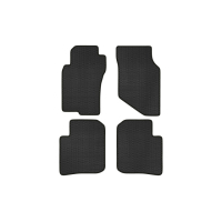 Килимок в салон EVAtech Mitsubishi Lancer (7) 1991-1995 7 поколінн (MT22876PG4RBB)