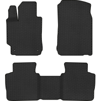Килимок в салон EVAtech Toyota Camry (XV50) 2.5L 2011-2014 7 поколі (TY12484Z3TL2RBB)