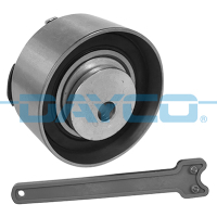 Ролик натягувача ременя DAYCO ATB2308