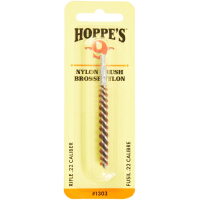 Йорж для чистки зброї Hoppe's 22 8/32 M нейлон (1303)
