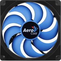 Кулер до корпусу AeroCool Motion 12 (ACF3-MT00210.11)