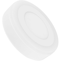 Світильник Eurolamp 16W 4000K (LED-NLR-16/4)