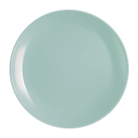 Тарілка Luminarc Diwali Light Turquoise 25 см обідня (P2611)