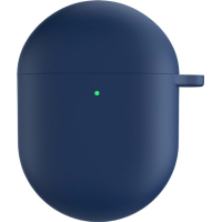 Чохол для навушників Armorstandart Silicone Case для Xiaomi Redmi Buds 4 Midnight Blue (ARM68429)