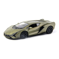 Масштабна модель автомобіля Uni-Fortune LAMBORGHINI SIAN FKP 37 (554983M(A))
