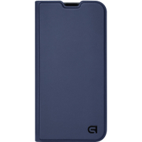 Чохол до мобільного телефона Armorstandart OneFold Case Samsung A34 5G (A346) Dark Blue (ARM70450)