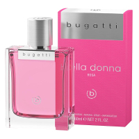 Парфумована вода Bugatti Bella Donna Rosa 60 мл (4051395421136)