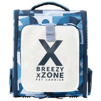 Переноска для тварин Petkit Breezy Zone (Blue) (P7703)