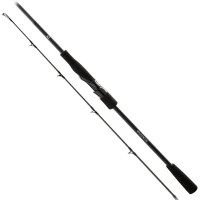 Вудилище Favorite X1 Pike X1.1-802-110 2.44m 30-110g Fast (1693.06.81)