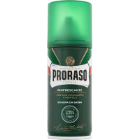 Піна для гоління Proraso Освіжальна й тонізувальна З екстрактом Евкаліпта 100 мл (8004395009657)