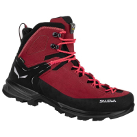 Черевики Salewa MTN Trainer 2 Mid GTX W 61398 6840 - 38 - червоний (013.001.5514)