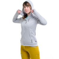 Кофта Turbat Peak Wmn vapor grey XS (012.004.3945)