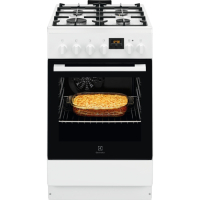 Плита Electrolux LKK520211W