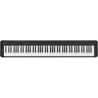 Цифрове піаніно Casio CDP-S110BK (222070)