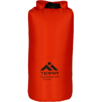 Гермомішок Terra Incognita DryLite 5 Red (4823081505747)