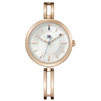Наручний годинник Tommy Hilfiger 1781727