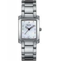 Наручний годинник Bulova 63L000