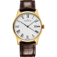Наручний годинник Claude Bernard 53003 37J BR