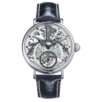 Наручний годинник Davosa 165.500.40