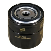 Фільтр масляний Wixfiltron WL7113