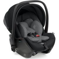 Автокрісло Chicco First-Seat Recline i-Size Чорне (8058664174140) (87100.45)