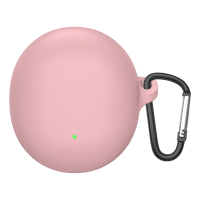 Чохол для навушників Armorstandart Hang Case для OPPO Enco Air3 Pink (ARM79942)