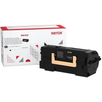 Тонер-картридж Xerox B620/B625 Black 42K (006R04673)
