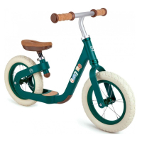 Біговел Hape Навчись кататися двоколісний 12" зелений (E1090)