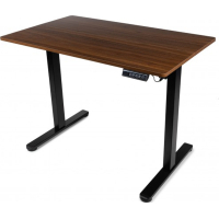 Комп'ютерний стіл Barsky StandUp Home black (BSTh-03)