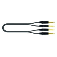 Інструментальний кабель Quik Lok Just Key 6 (240104)