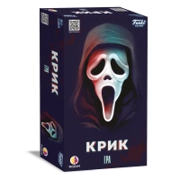 Настільна гра Rozum Крик (R076UA)