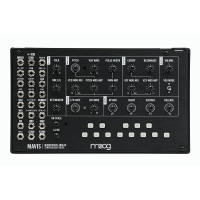 Синтезатор Moog Music Mavis (240985)