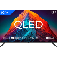 Телевізор Kivi 43U770QB
