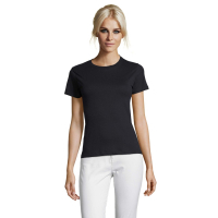 Футболка Sol's Regent Women темно-синій XXL (01825318XXL)