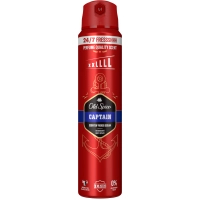 Дезодорант Old Spice Captain 250 мл (8700216875714)