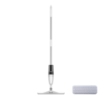 Електрошвабра Deerma Spray Mop White (TB500)