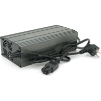 Мережевий зарядний пристрій для АКБ Voltronic LiFePO4 36V(43.8V), 12S, 10-15A (YT-HYD-361015)