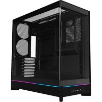 Корпус для ПК MONTECH HS02 (B)