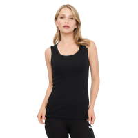 Майка Kappa Canotta Spalla Larga K2406 Nero чорний M (8016279473959)
